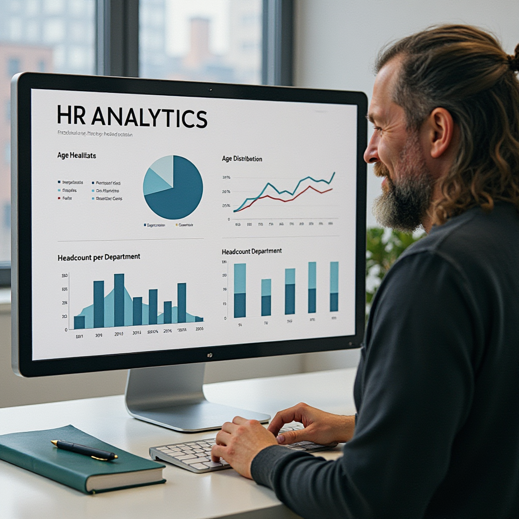 hr analytices harald