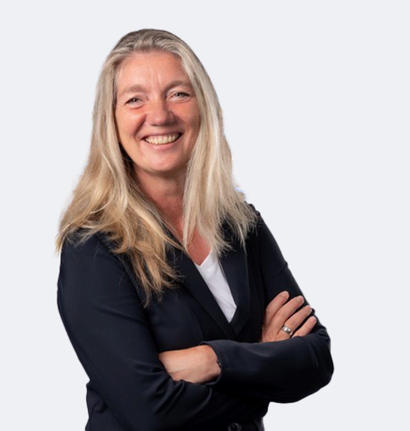 Annelieke Blom, Mede-oprichter en HR-expert van HRM360