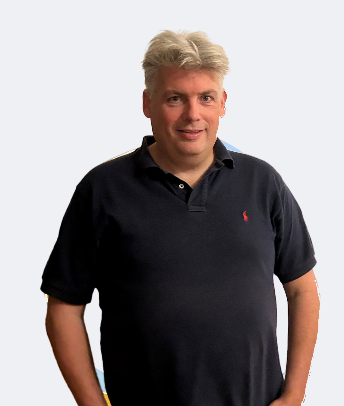 Frank Meerts, Oprichter en CEO van HRM360