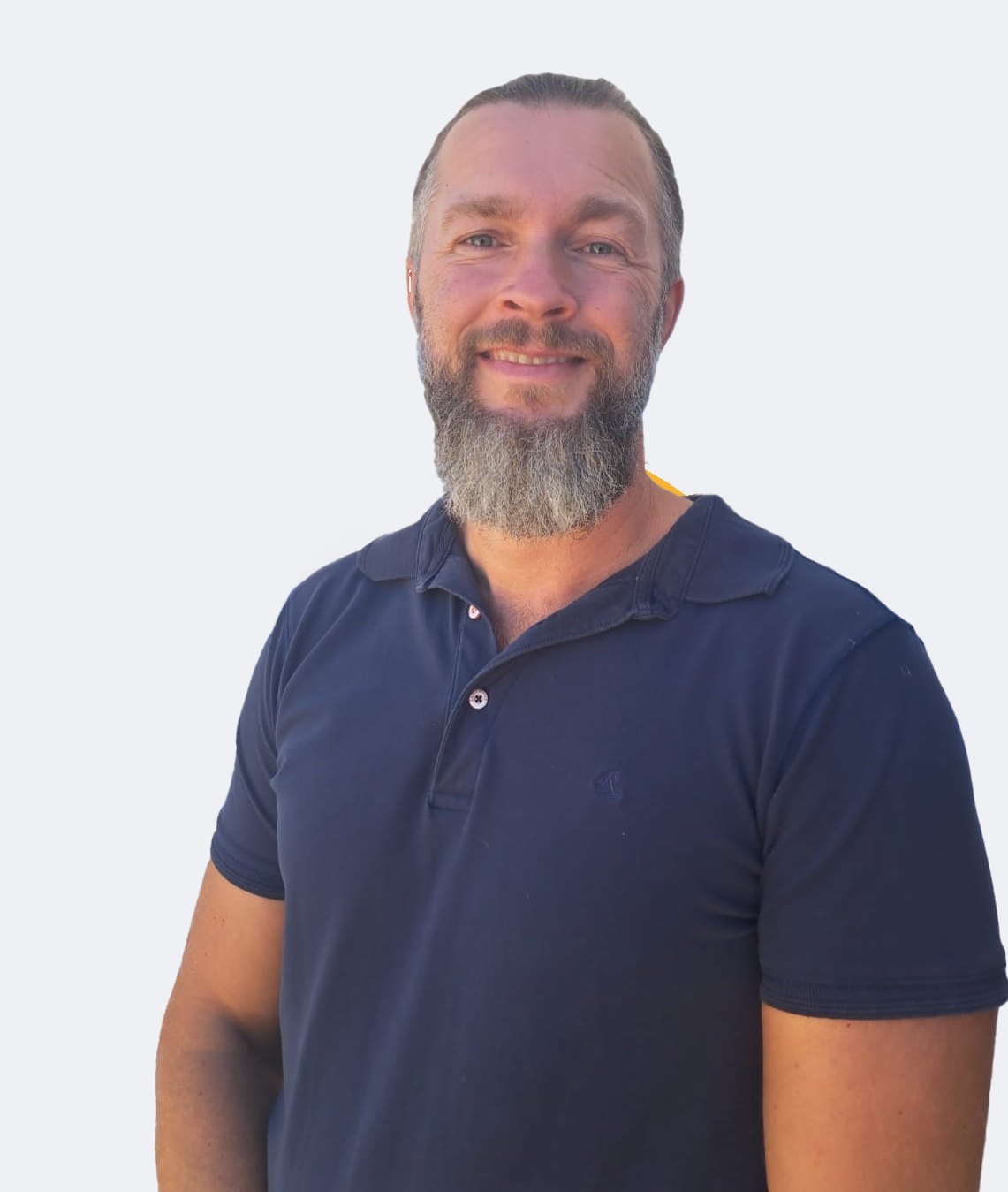 Harald Stadermann, Mede-oprichter en CCO van HRM360