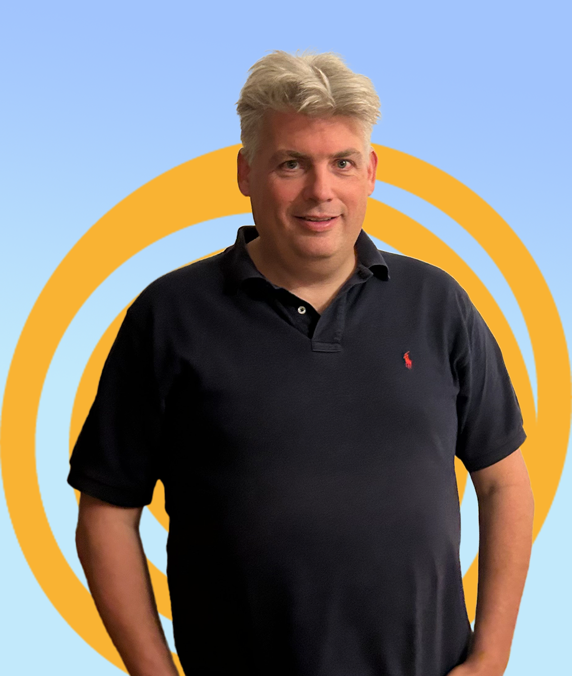 Frank Meerts CFO