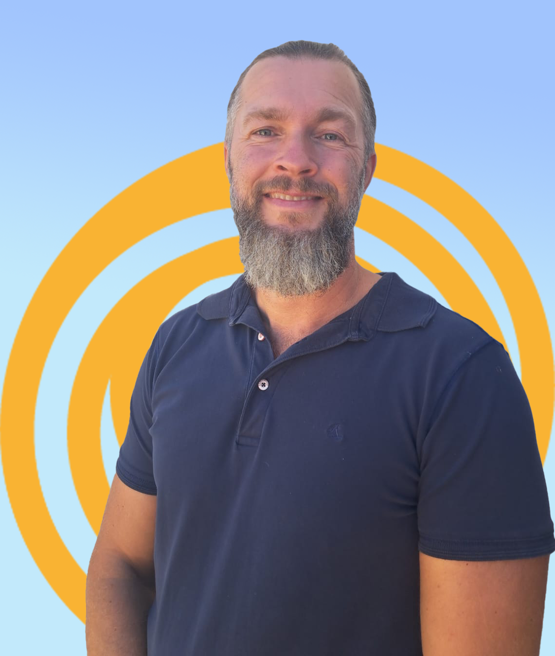Harald Stadermann CCO